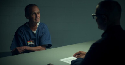 Interview with a Killer