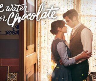 Like Water for Chocolate