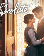 Like Water for Chocolate