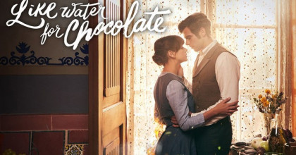 Like Water for Chocolate