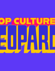 Pop Culture Jeopardy!