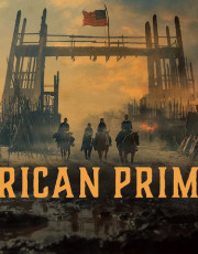 American Primeval