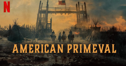 American Primeval