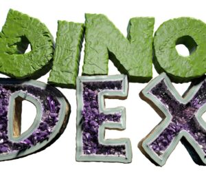 Dino Dex