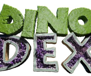Dino Dex