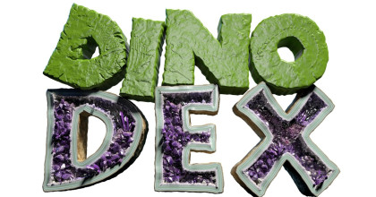 Dino Dex