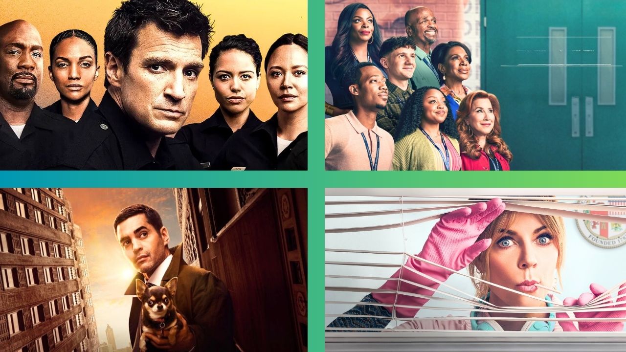 ABC Midseason 2025 Premiere Dates: Full Schedule Revealed