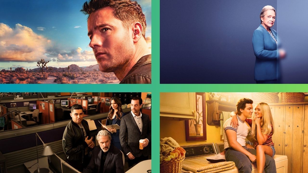 CBS Midseason 2025 Premiere Dates: Full Winter Schedule Revealed