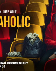 ChiefsAholic: A Wolf in Chiefs Clothing