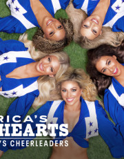 America's Sweethearts: Dallas Cowboys Cheerleaders