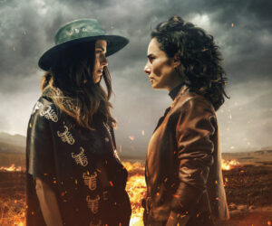 Sisters' Feud