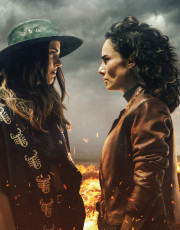 Sisters' Feud