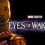 Eyes of Wakanda