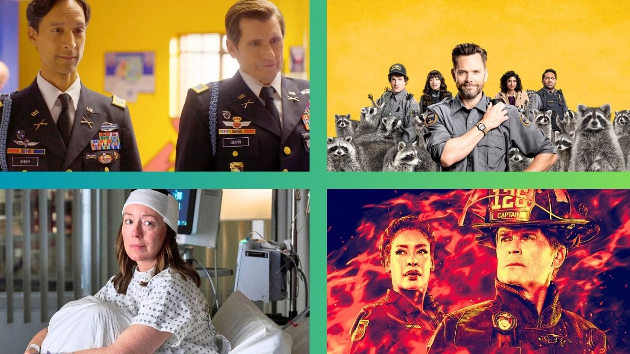 FOX Midseason 2025 Premiere Dates: Full Schedule Revealed