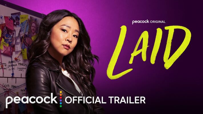 Laid