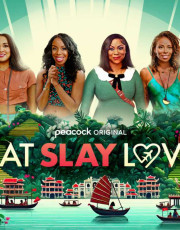 Eat Slay Love