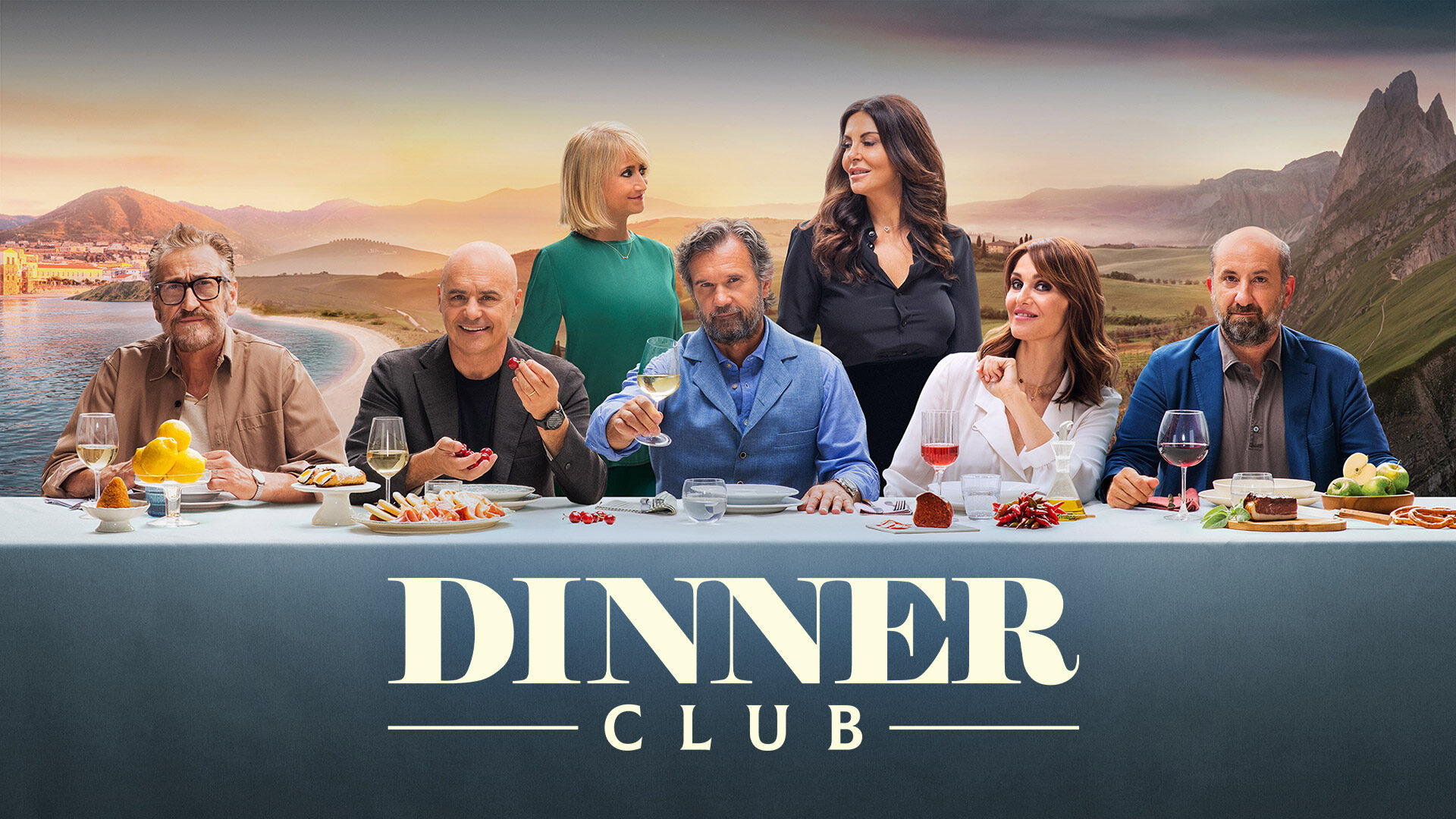 Dinner Club