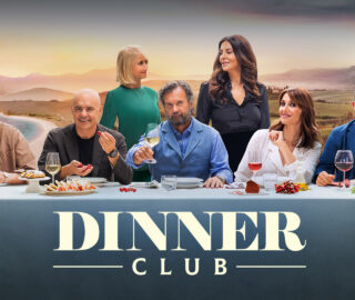 Dinner Club