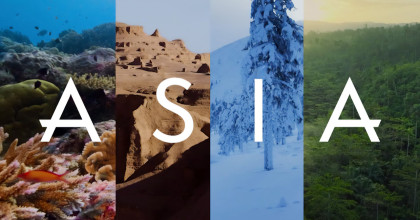 Asia