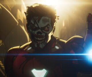 marvel zombies