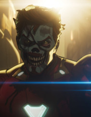 marvel zombies