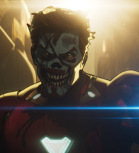 marvel zombies