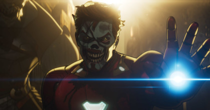 marvel zombies