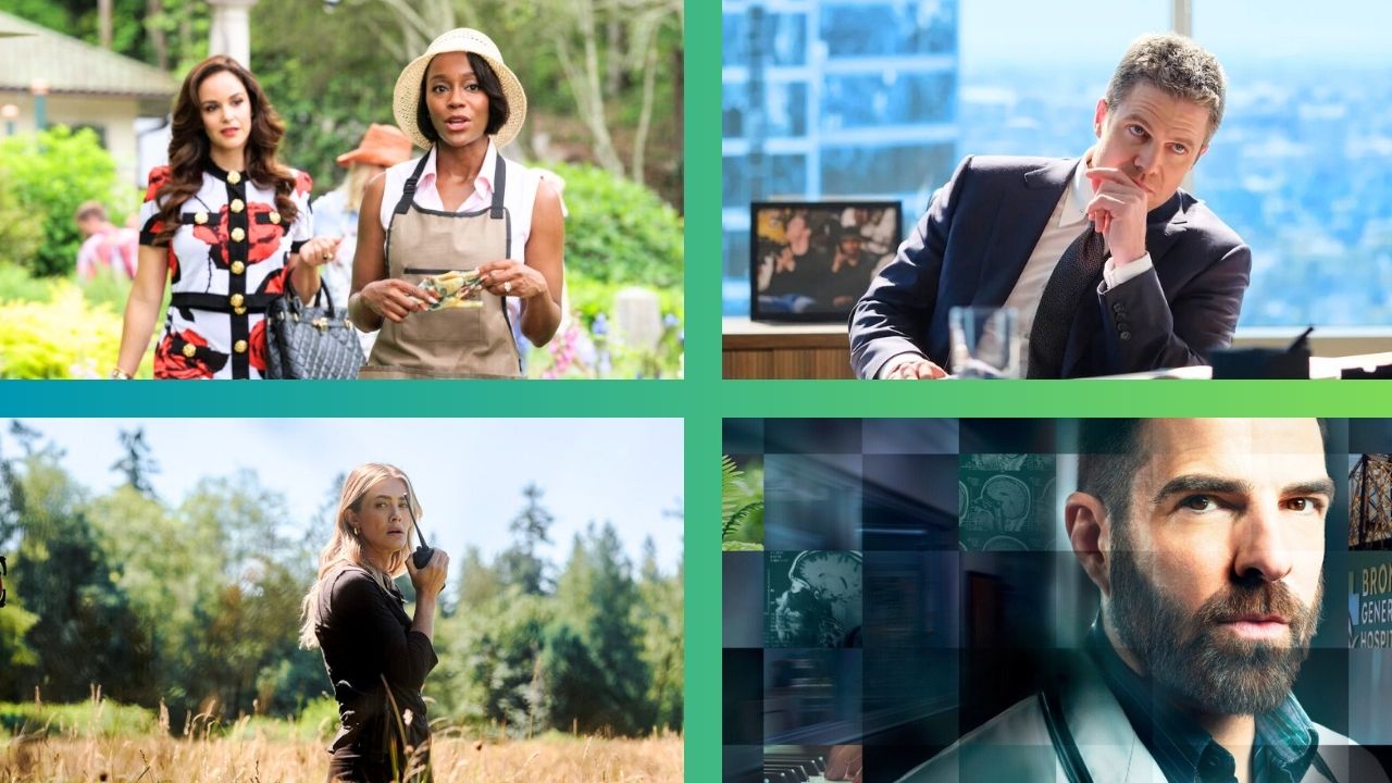 NBC Midseason 2025 Premiere Dates: Full Schedule Revealed
