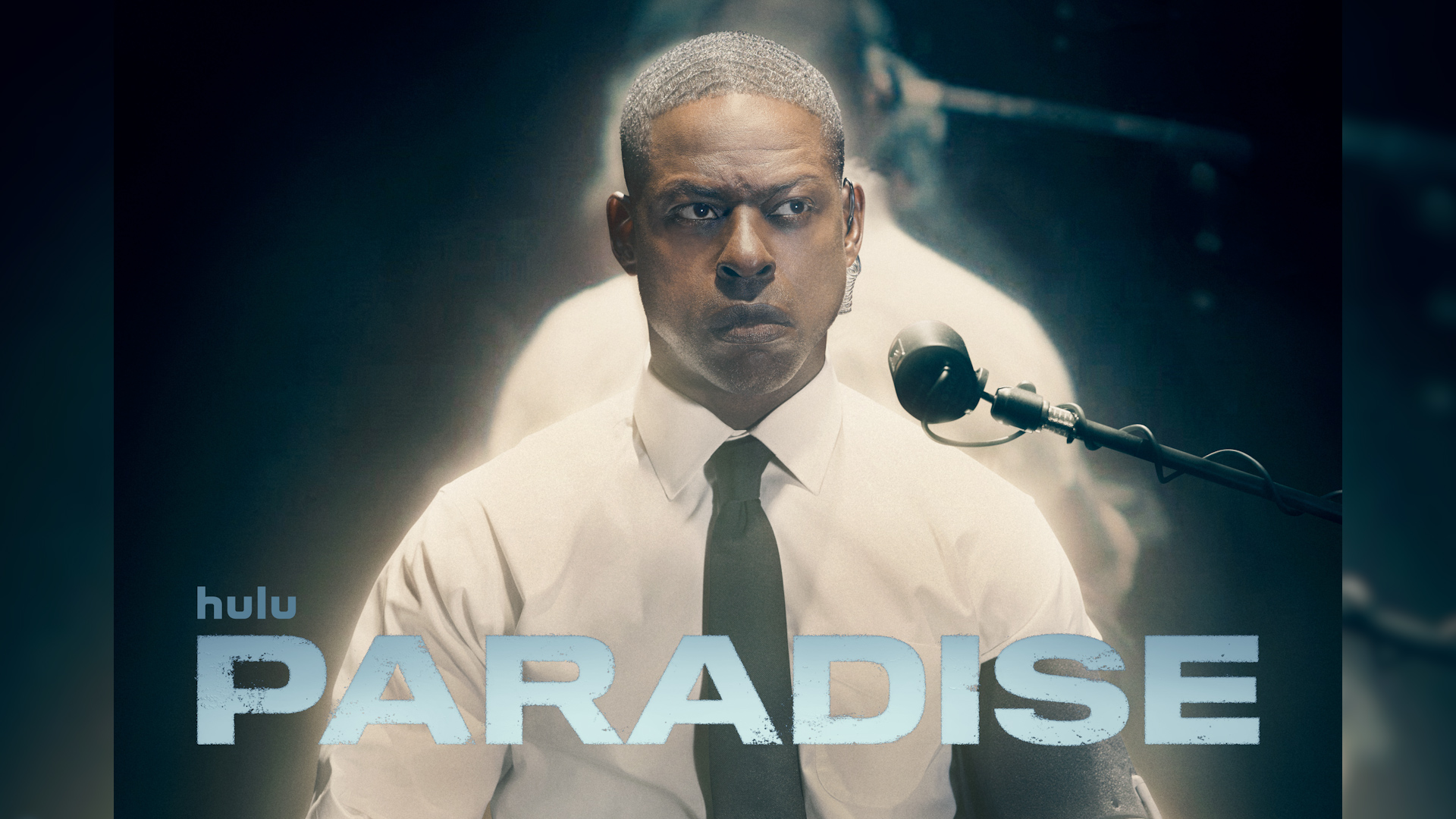 Paradise - Hulu Paradise