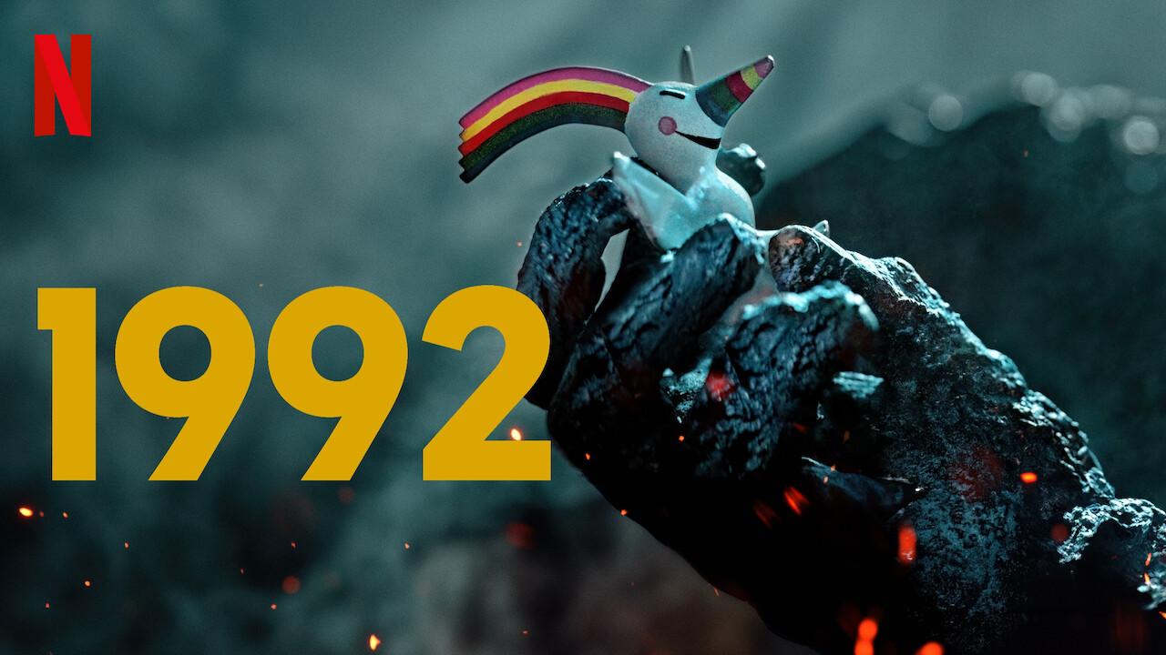 1992 1992