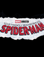 Your Friendly Neighborhood Spider-Man
