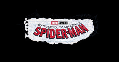 Your Friendly Neighborhood Spider-Man