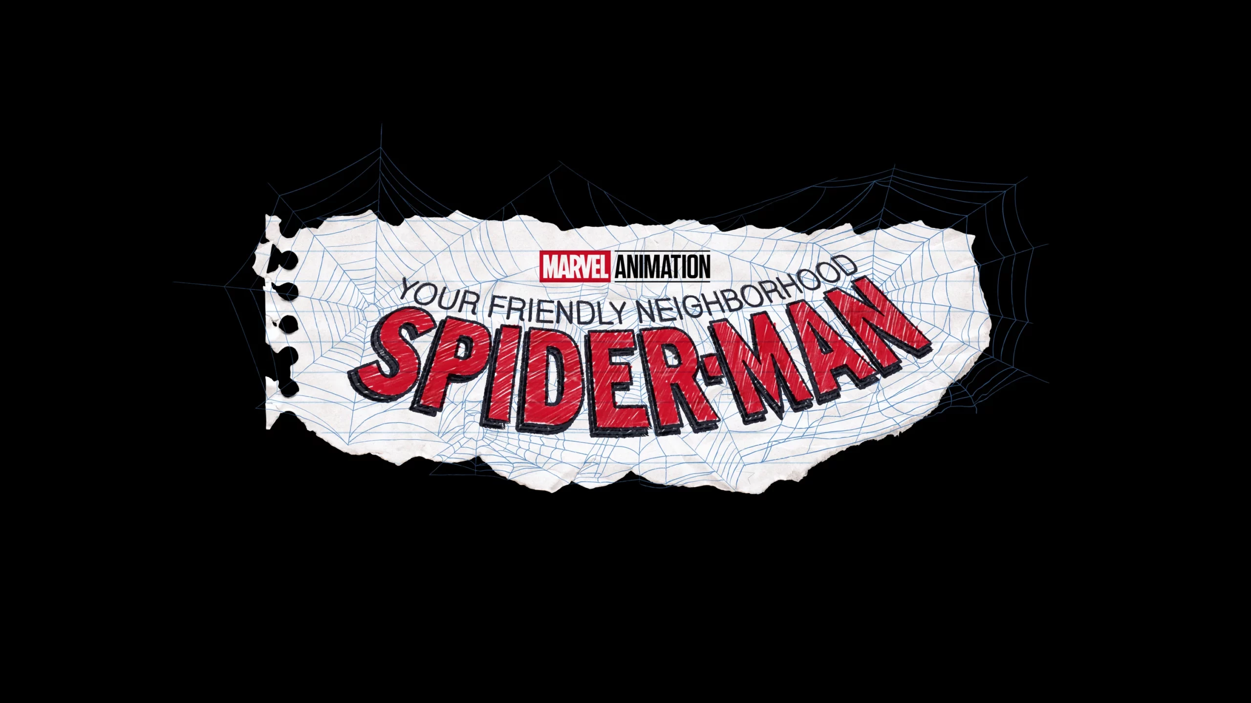 Your Friendly Neighborhood Spider-Man Your Friendly Neighborhood Spider-Man