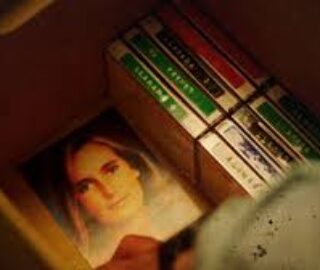 900 Days Without Anabel