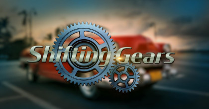 Shifting Gears