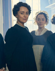 Miss Austen