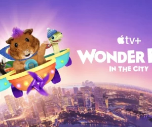 Wonder Pets: In the City