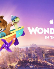 Wonder Pets: In the City