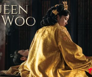 Queen Woo