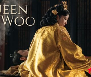 Queen Woo