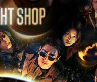 Light Shop