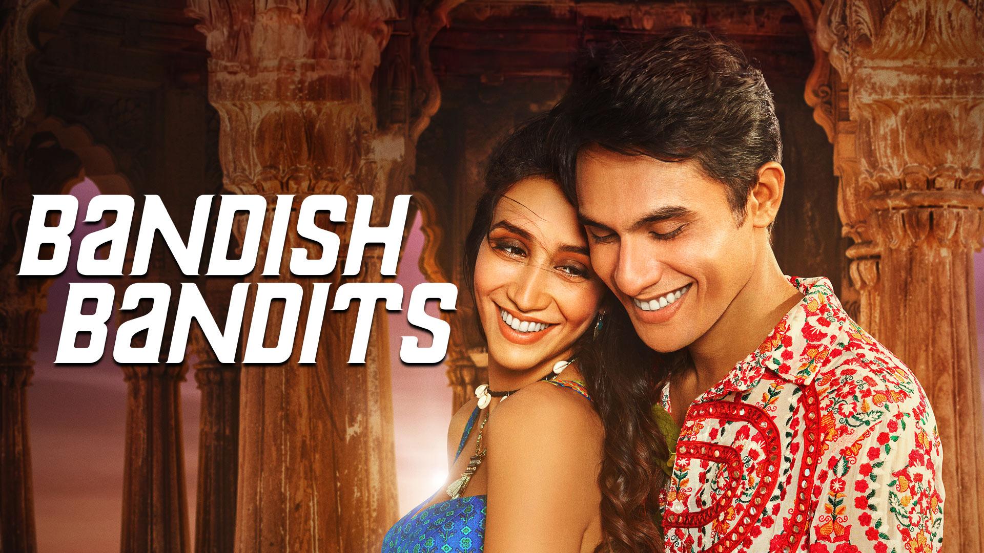 dwqfrf Bandish Bandits