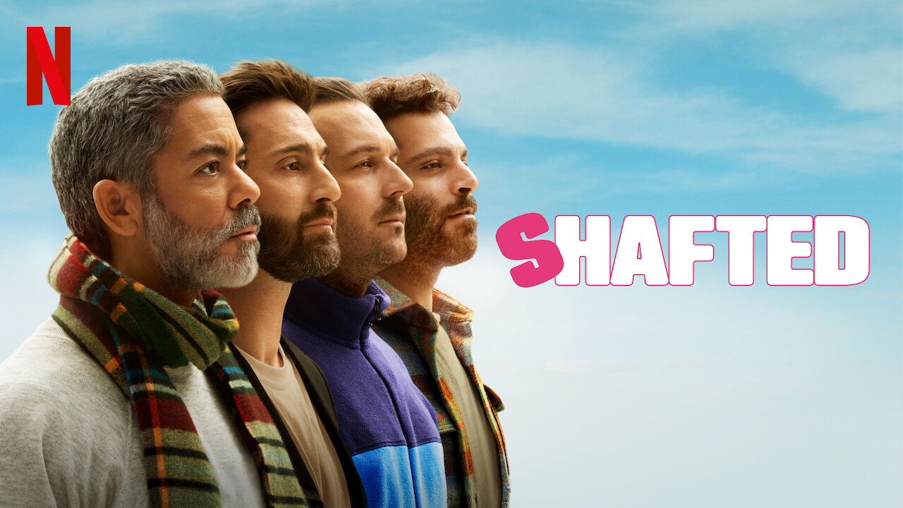 fwefw Shafted