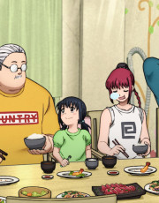 Sakamoto Days