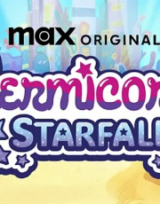 Mermicorno: Starfall
