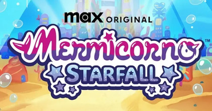 Mermicorno: Starfall