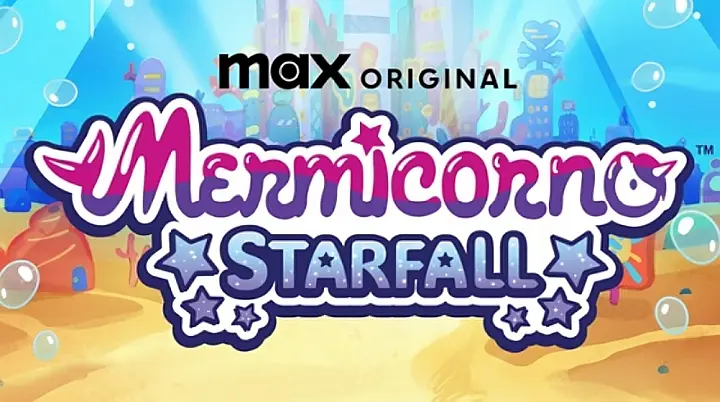 wfegre Mermicorno: Starfall