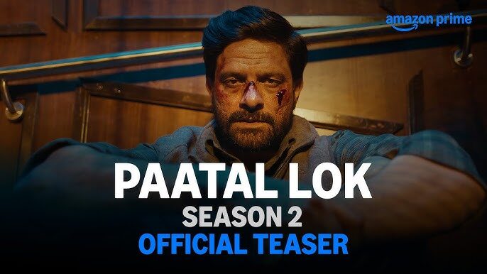 Paatal Lok